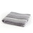 Ikeuchi Straits Organic 240 Cotton & Bamboo Towel Towel Ikeuchi Hand Towel (45 x 90 cm) Light Grey 
