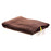 Ikeuchi Organic 316 Cotton Towel, Dark Brown Towel Ikeuchi Bath Towel (72 x 145 cm) 
