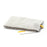 Ikeuchi Organic Air Cotton Towel, Light Grey Towel Ikeuchi 