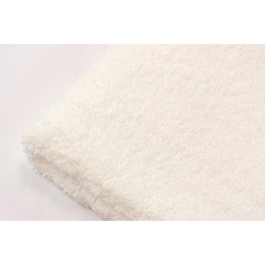 Ikeuchi Straits 220 Organic Cotton & Bamboo Towel Towel Ikeuchi 