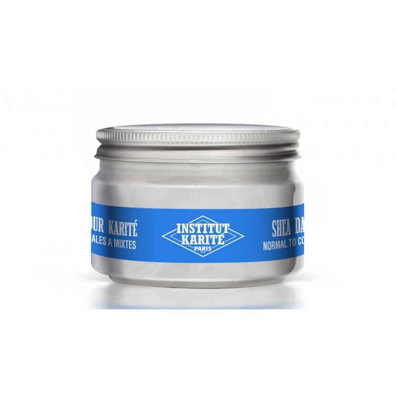Institut Karite 25% Shea Cream Active Day Cream Facial Care Institut Karite 