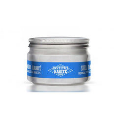 Institut Karite 25% Shea Cream Active Day Cream Facial Care Institut Karite 