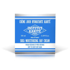 Institut Karite 25% Shea Cream Active Day Cream Facial Care Institut Karite 