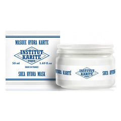 Institut Karite Shea Butter Hydra Mask Facial Care Institut Karite 