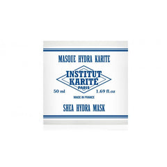Institut Karite Shea Butter Hydra Mask Facial Care Institut Karite 