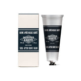 Institut Karite 25% Shea Butter Cream Moisturizing After Shave Balm, Milk Cream Fragrance Aftershave Balm Institut Karite 1 fl oz (30 ml) 