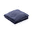 Ikeuchi Organic 330 Cotton Towel Towel Ikeuchi Face Towel (35 x 72 cm) Navy 