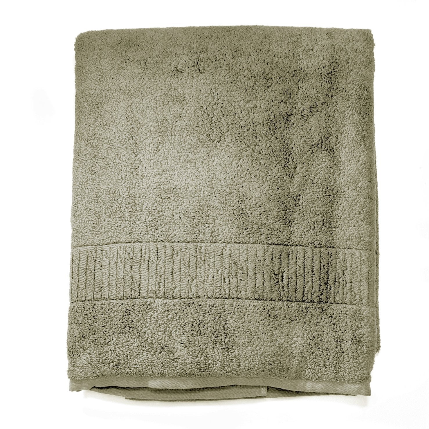 Ikeuchi Organic 330 Cotton Towel Towel Ikeuchi 