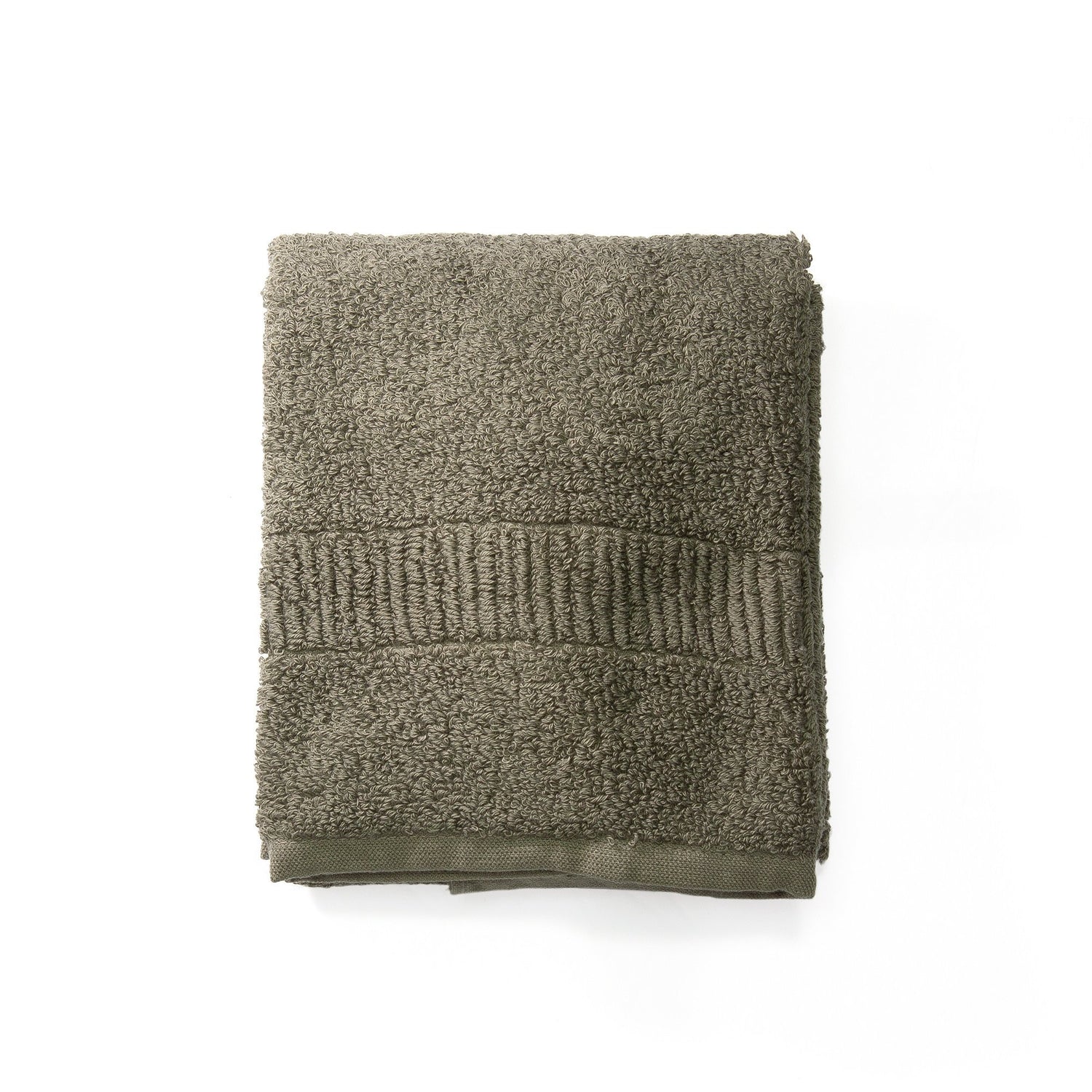 Ikeuchi Organic 330 Cotton Towel Towel Ikeuchi 
