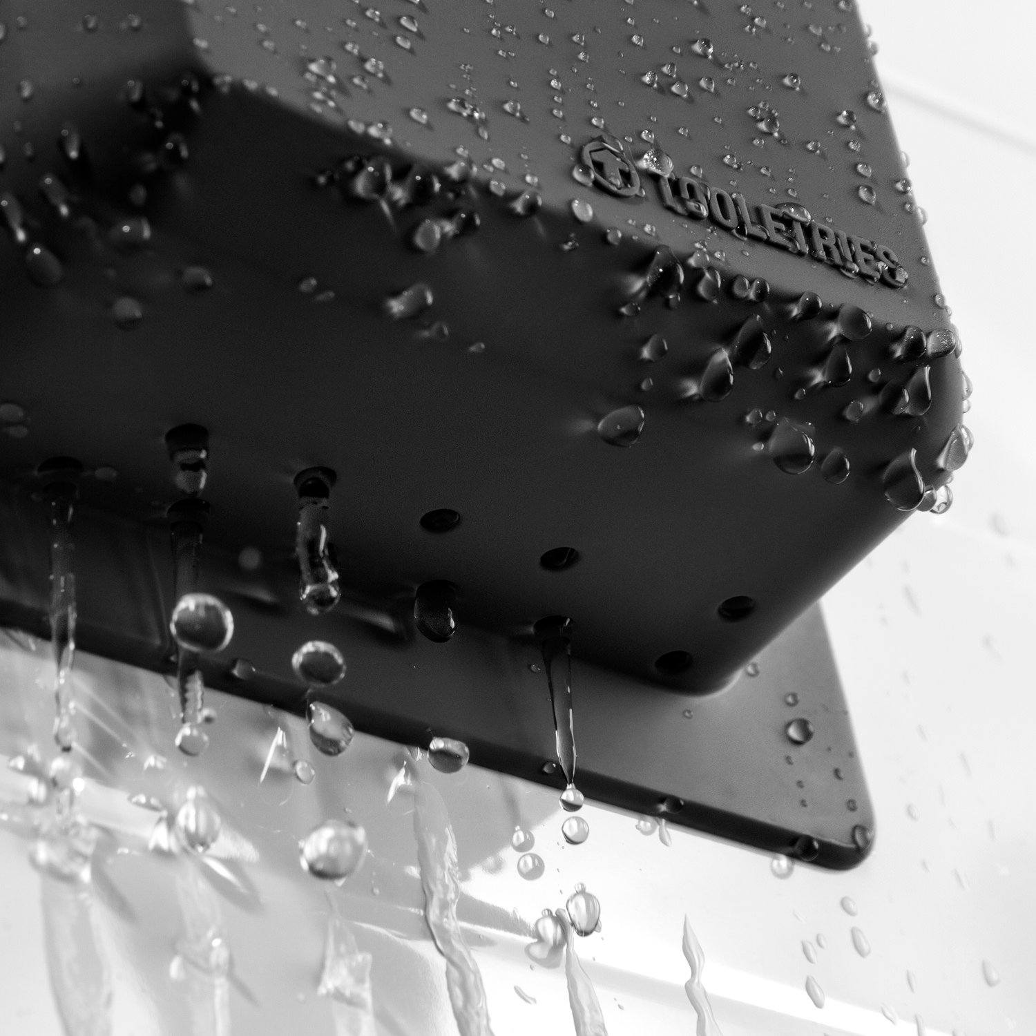 Tooletries The James Toiletry Organizer Bath Accessory Tooletries 