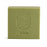 Aqui d'Aïa "Infinite Softness" Square Soaps - Nourishing Body Soap Aqui d'Aïa Green Gold 