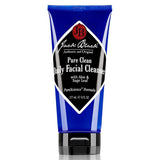 Jack Black Pure Clean Daily Facial Cleanser with Aloe & Sage Leaf, 6 oz Facial Care Jack Black 