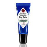 Jack Black Intense Therapy Lip Balm SPF 25, Mint and Shea Butter Lip Balms Jack Black 