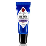 Jack Black Intense Therapy Lip Balm SPF 25, Black Tea Lip Balms Jack Black 