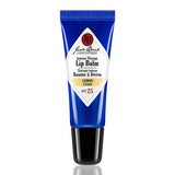 Jack Black Intense Therapy Lip Balm, Lemon Lip Balms Jack Black 
