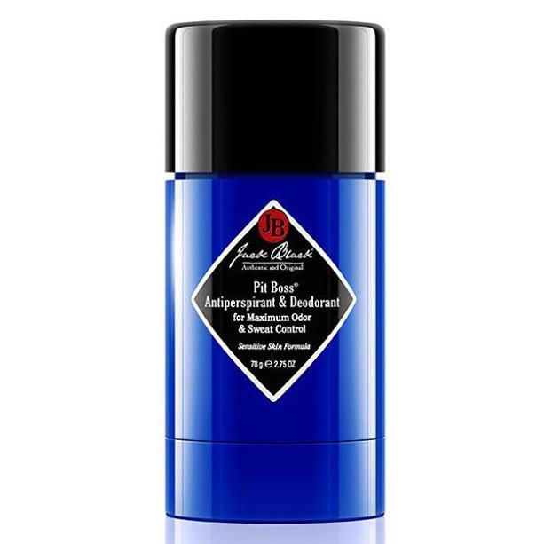 Jack Black Pit Boss Antiperspirant and Deodorant Sensitive Skin