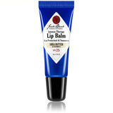 Jack Black Intense Therapy Lip Balm SPF 25, Shea Butter Lip Balms Jack Black 