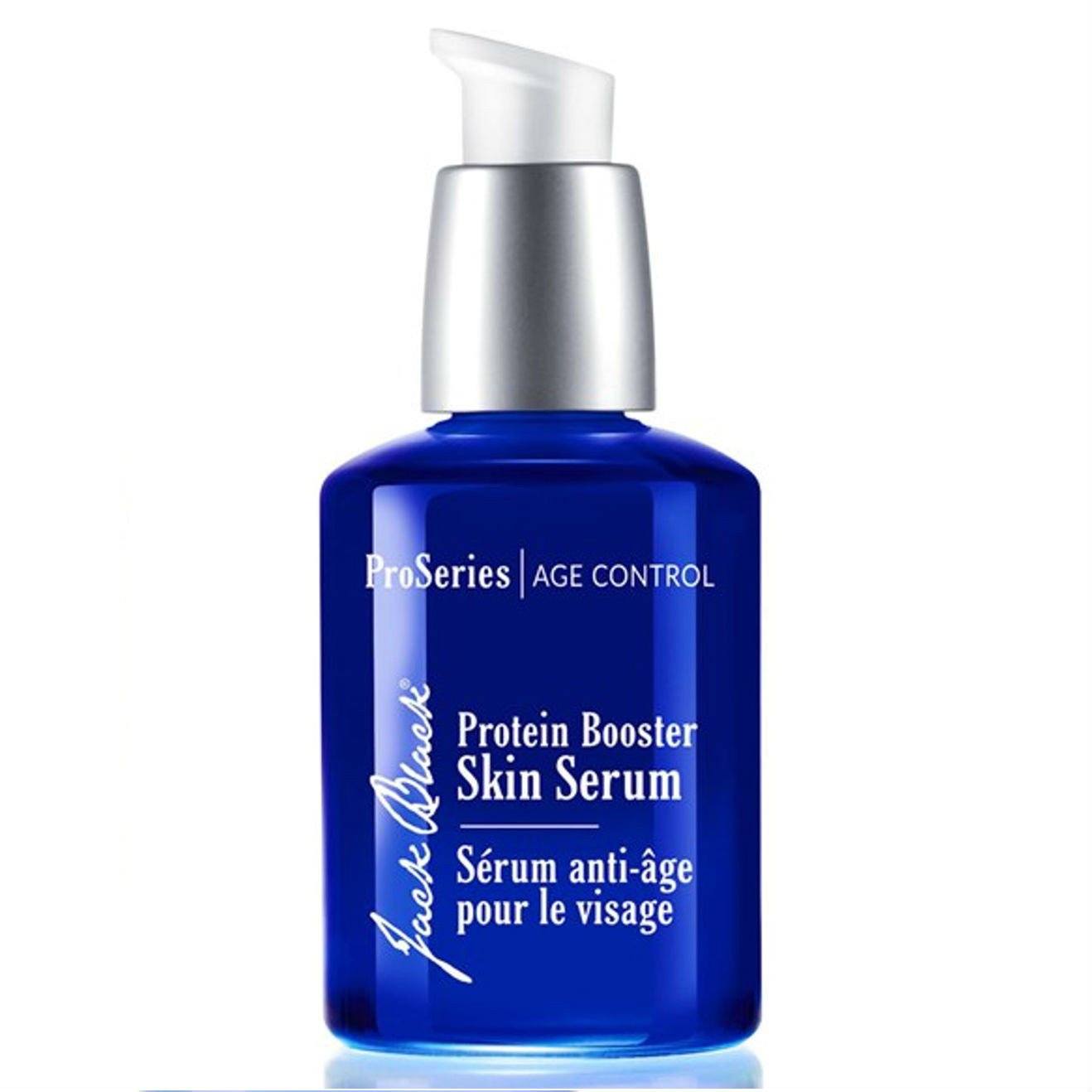 Jack Black Protein Booster Skin Serum Facial Care Jack Black 
