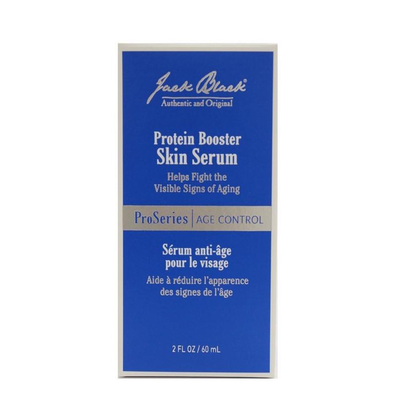 Jack Black Protein Booster Skin Serum Facial Care Jack Black 