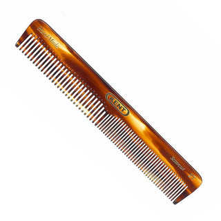 Kent 2T Handmade Pocket Comb for Thick/Fine Hair Comb Kent 