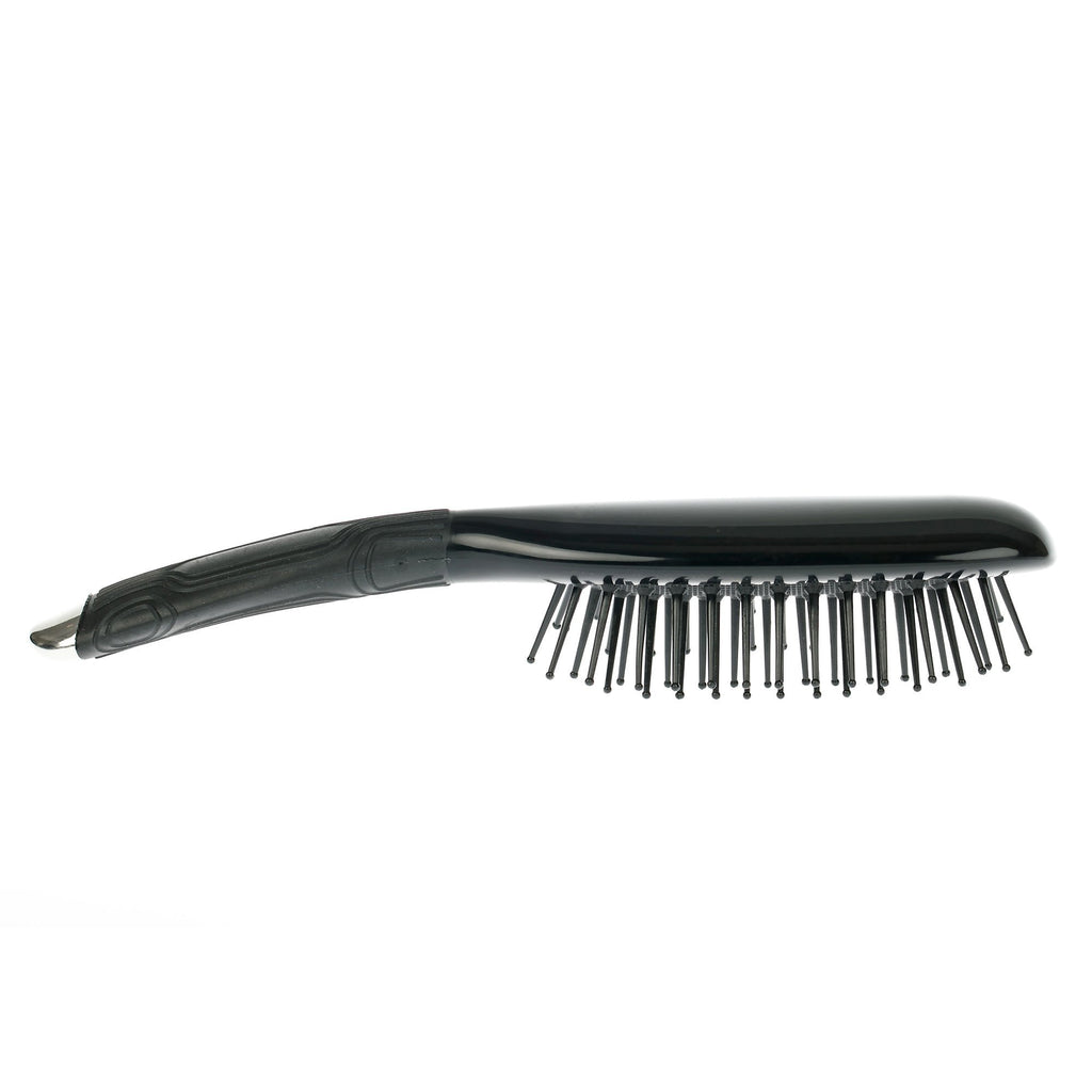 Kent Mini Hog Hairbrush Hair Brush Kent 