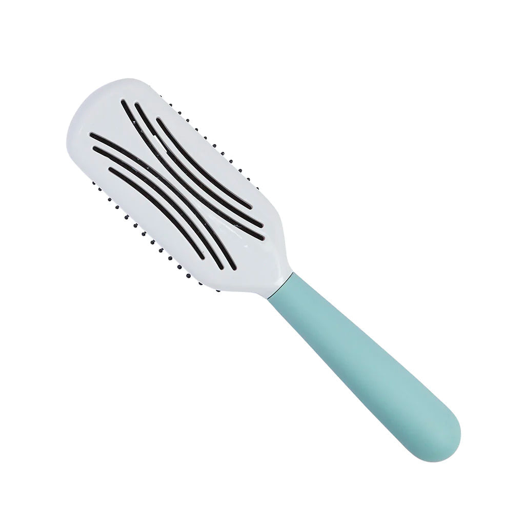 Kent Create Vented Paddle Brush Hair Brush Kent 