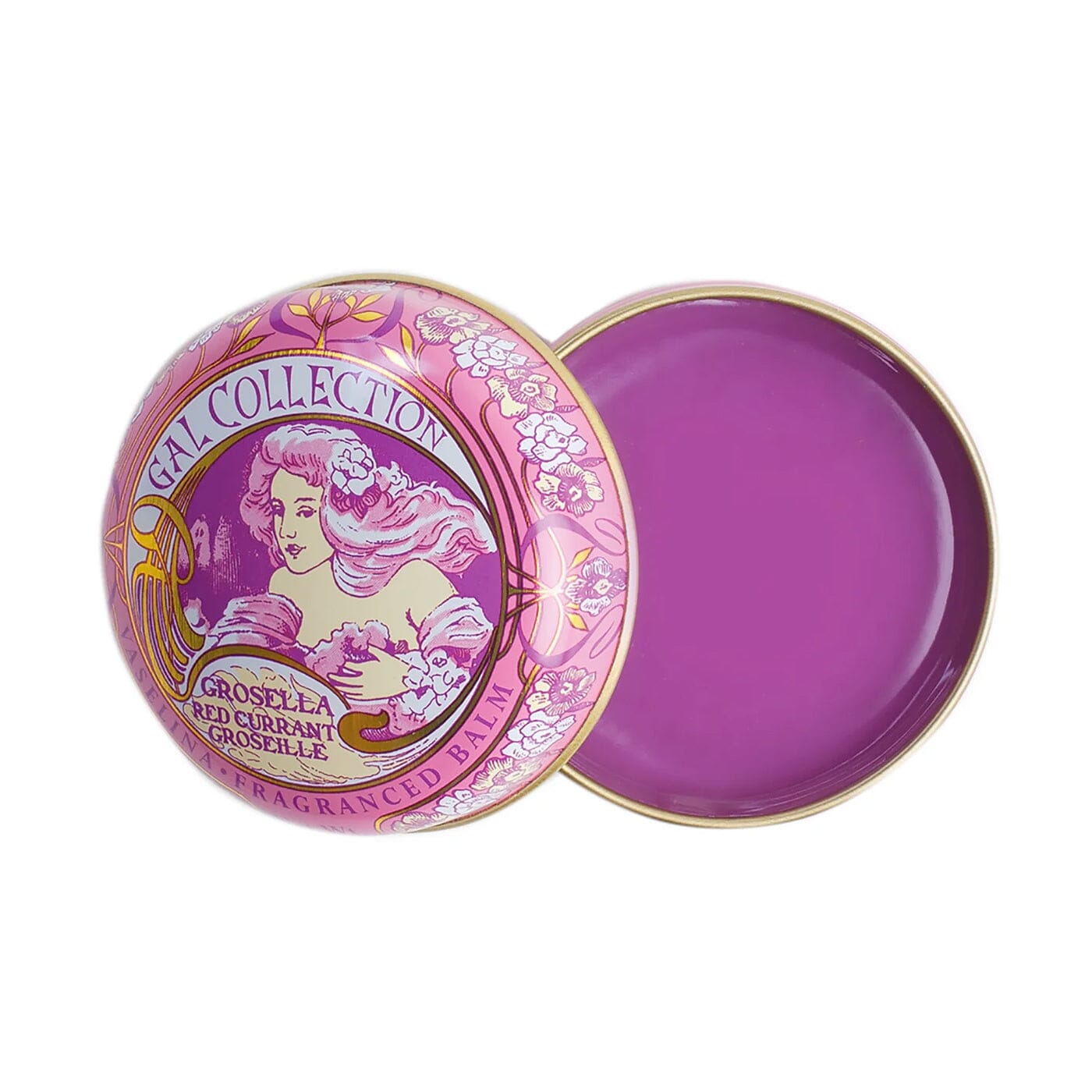 Perfumeria Gal Lip Balm Lip Balms Perfumeria Gal Red Currant 