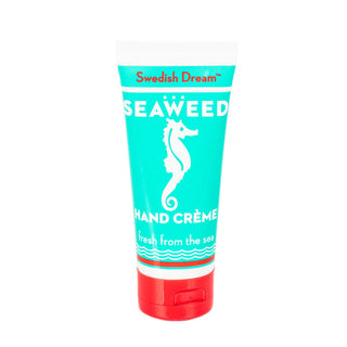 Swedish Dream Seaweed Hand Cream Men's Grooming Cream Swedish Dream 