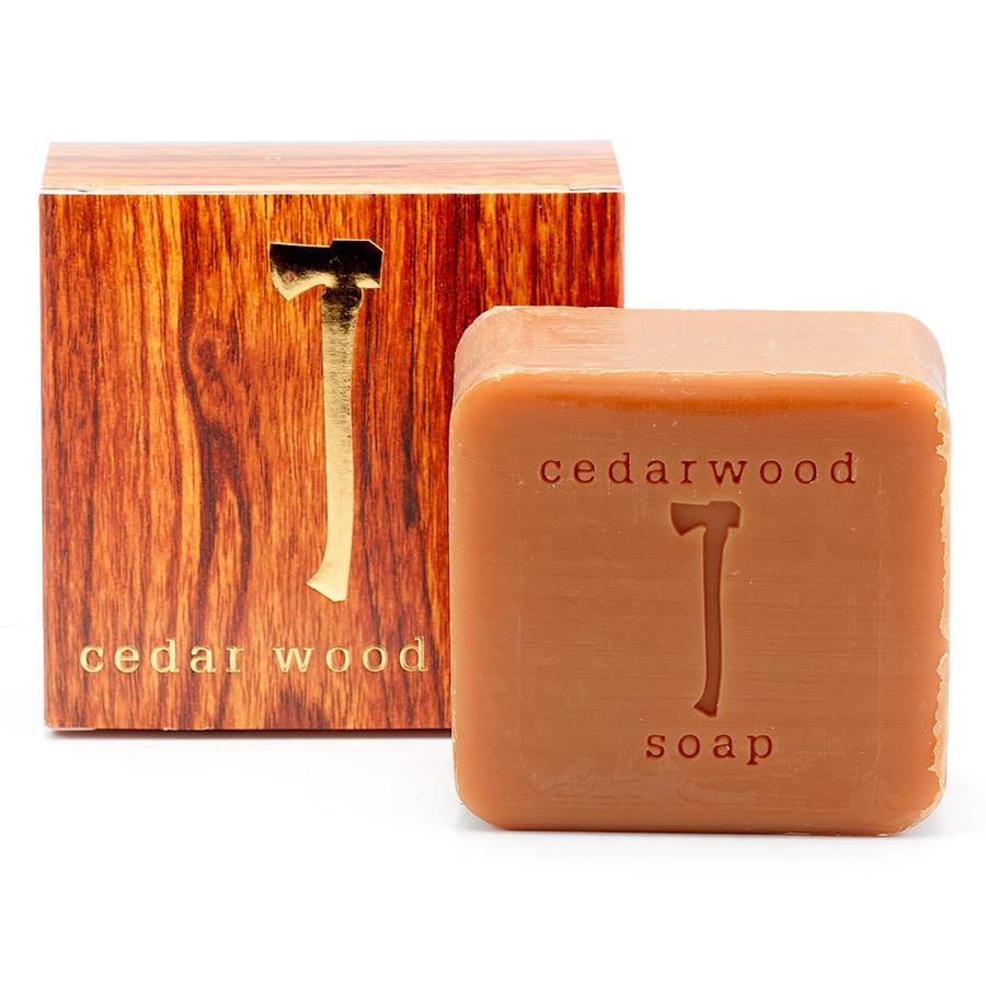 The Cedarwood Soap Body Soap Other 
