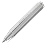Kaweco AL Sport Aluminum Ballpoint Pen Ball Point Pen Kaweco Raw 
