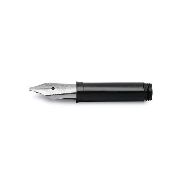 Kaweco Calligraphy Pen Replacement Nib 060, Stainless Steel Nib Insert Kaweco 1.1 mm 