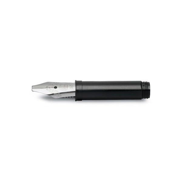 Kaweco Calligraphy Pen Replacement Nib 060, Stainless Steel