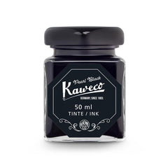 Kaweco Fountain Pen Ink Bottles Ink Refill Kaweco Pearl Black 