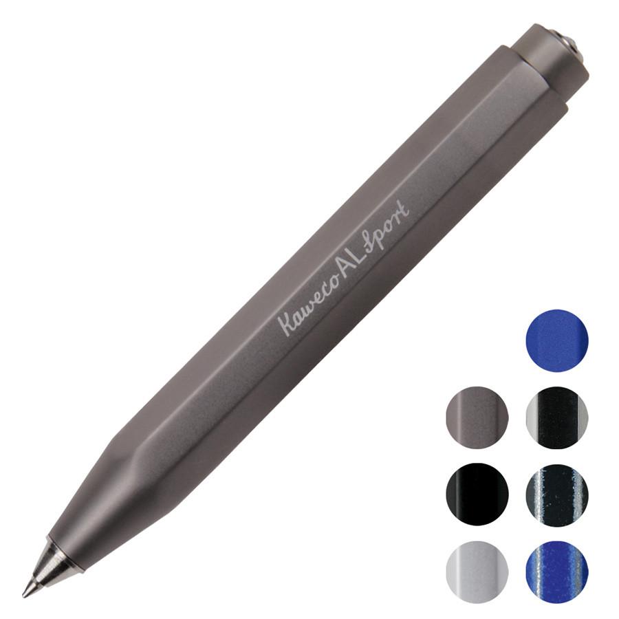 Kaweco AL Sport Aluminum Ballpoint Pen