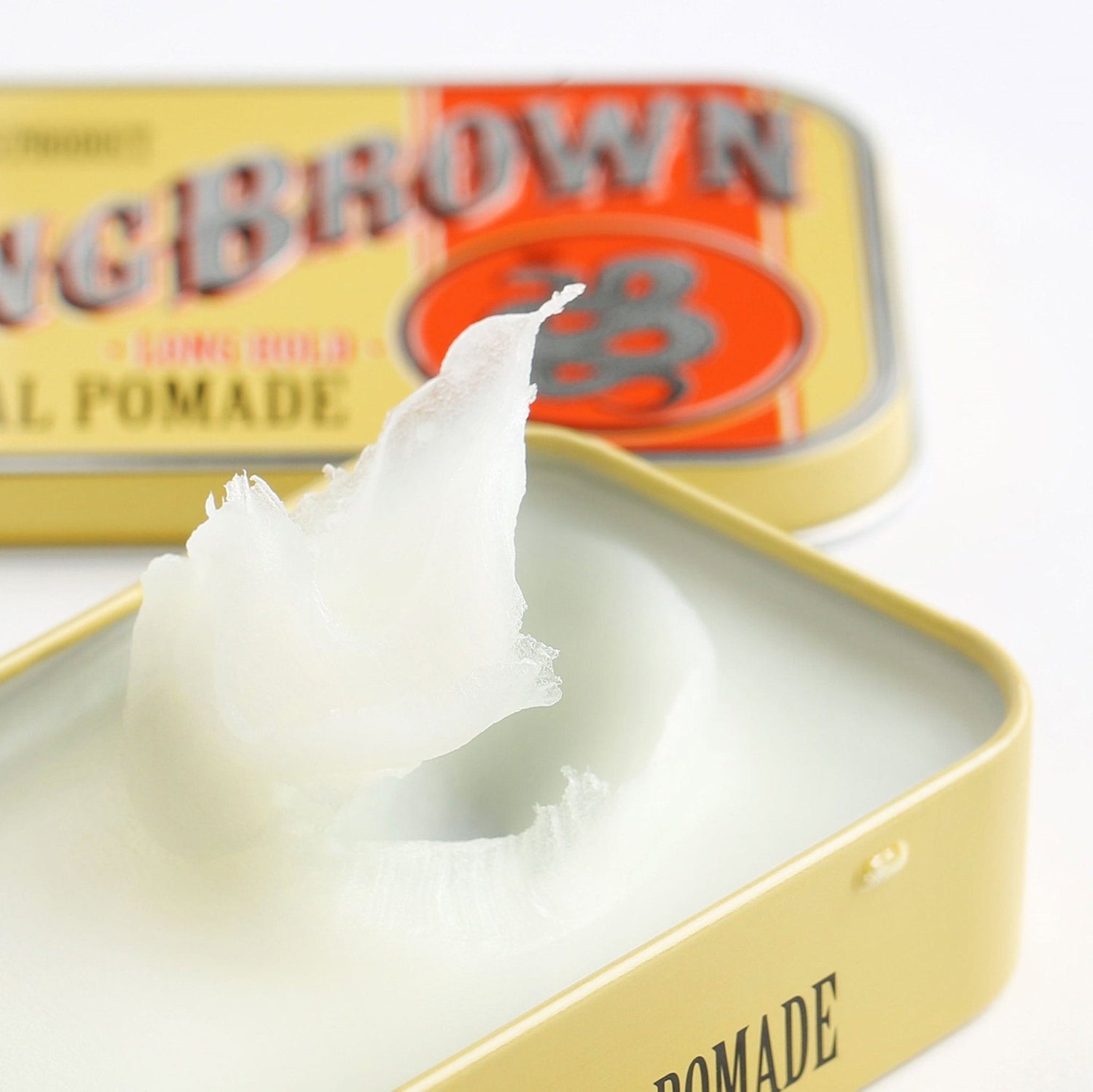 King Brown Original Pomade Hair Pomade King Brown 