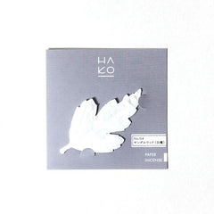 HA KO Paper Incense, White Incense HA KO Sandalwood 