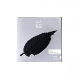 HA KO Paper Incense, Black Incense HA KO Relax 