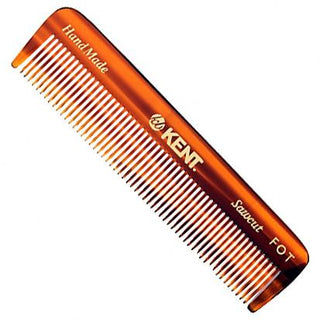 Kent FOT Hand-finished Pocket Comb Comb Kent 