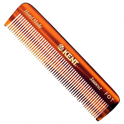 Kent FOT Hand finished Pocket Comb