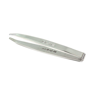 Danjuro Stainless Steel Tweezers Tweezer Japanese Exclusives 