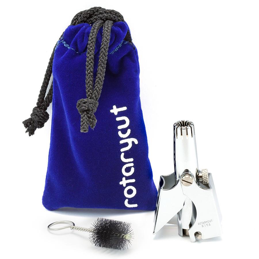 KIYA Rotarycut Nose and Ear Hair Trimmer Hair Trimmer KIYA 