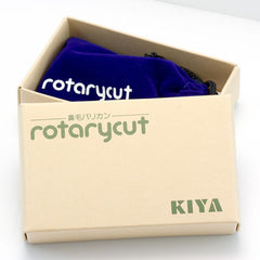 KIYA Rotarycut Nose and Ear Hair Trimmer Hair Trimmer KIYA 