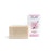 Klar's Classic Hand Size Soap, Palm Oil-Free Body Soap Klar Seifen Cherry Blossom & Rice Milk 
