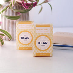 Klar's Shampoo Bar Shampoo Klar Seifen 