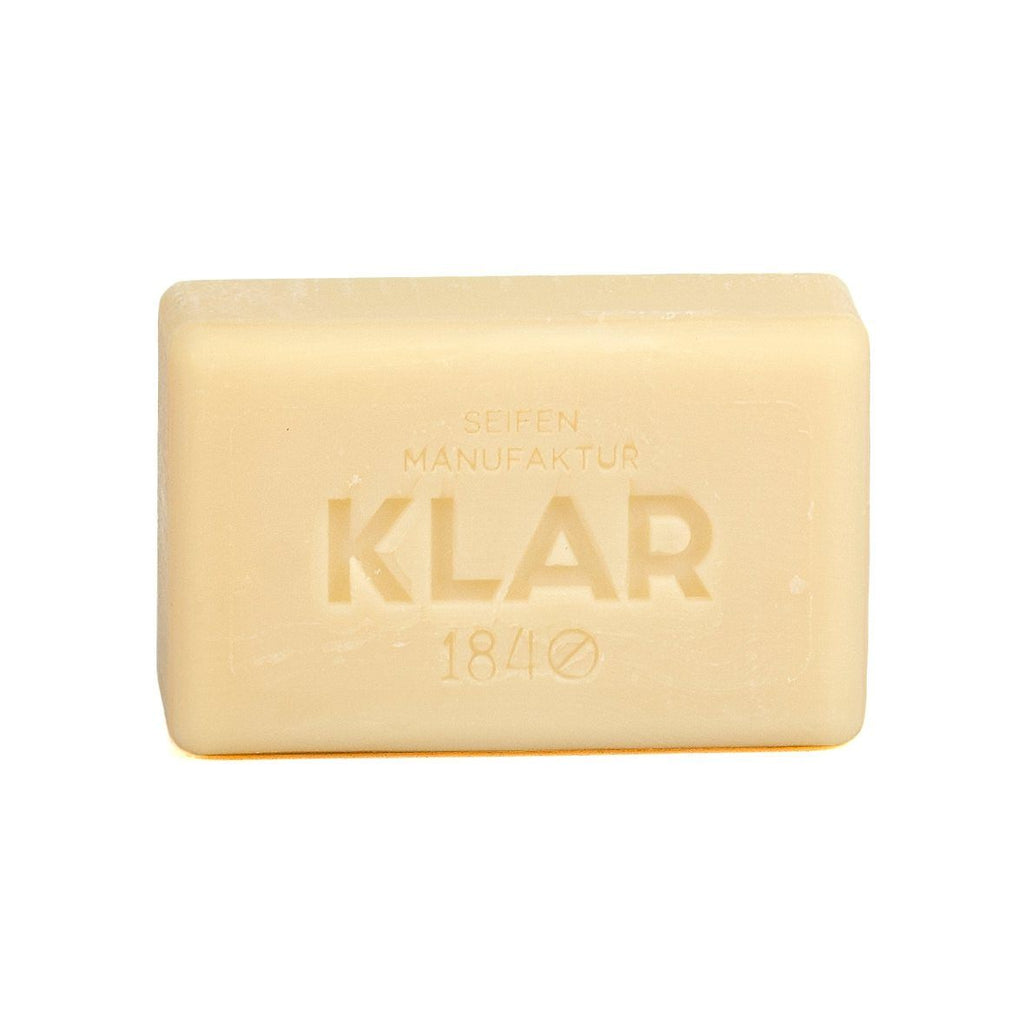 Klar's Shampoo Bar Shampoo Klar Seifen 