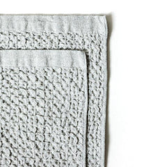 Kontex Lattice Linen Towel Towel Japanese Exclusives 