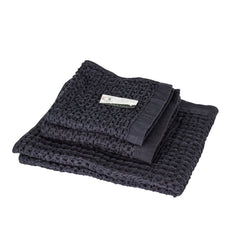 Kontex Cotton Lattice Towel Towel Japanese Exclusives 