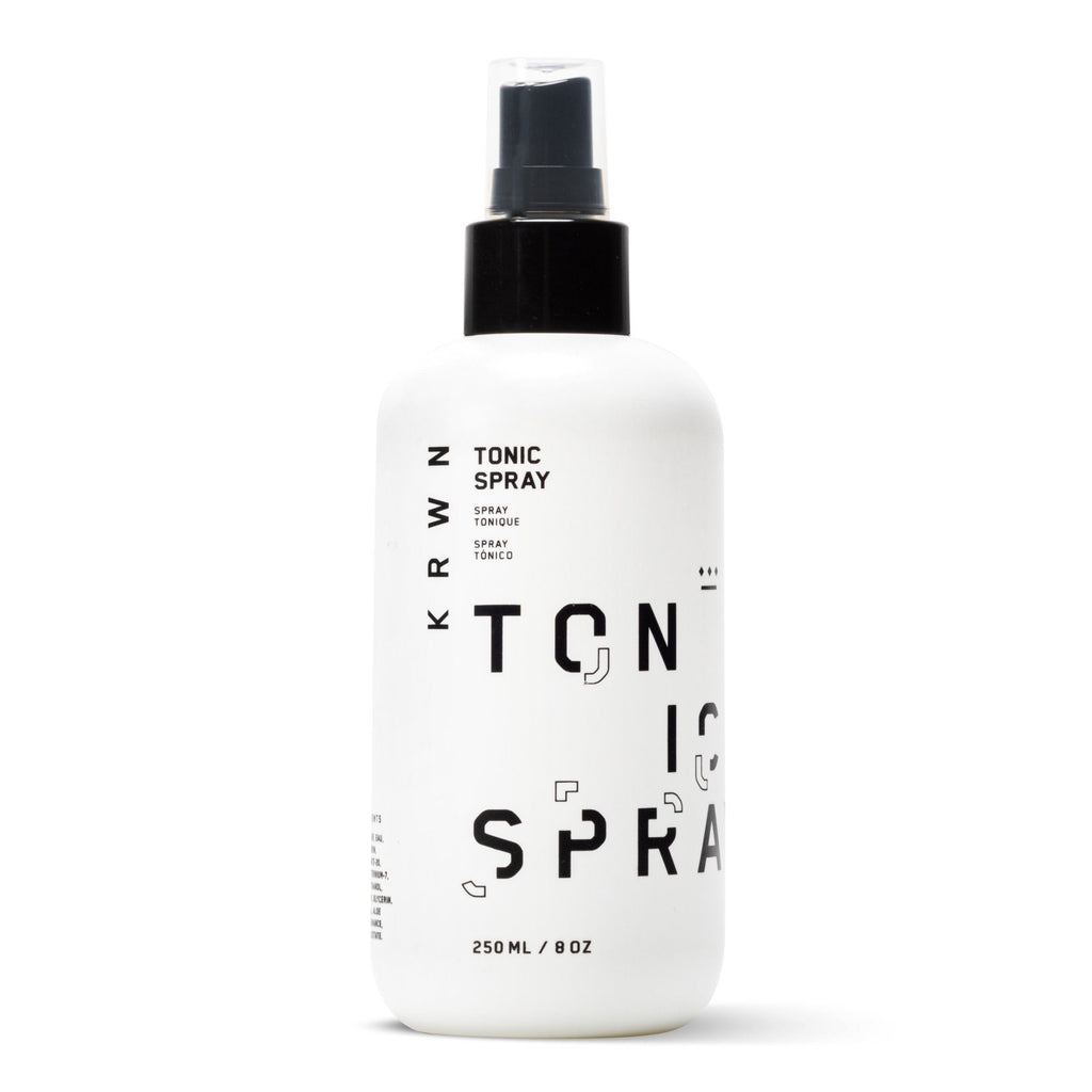 KRWN Tonic Spray Hair Lotion KRWN 
