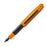 Kaweco AC Sport Carbon Fountain Pen Fountain Pen Kaweco Orange Fine 