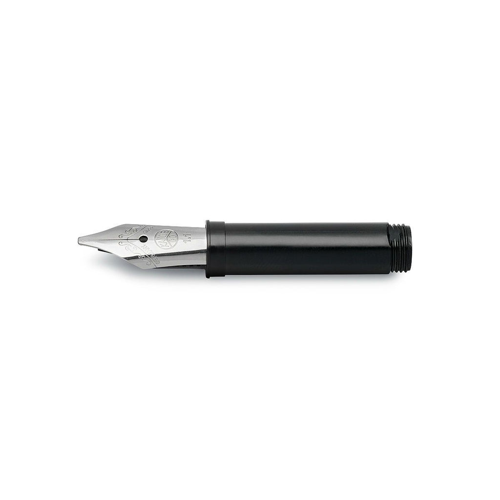 Kaweco Calligraphy Pen Replacement Nib 060, Stainless Steel Nib Insert Kaweco 1.5 mm 